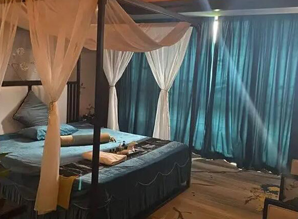 这个星期去成都郫都成都郫都知名水疗会所，这家的服务我是真心喜欢