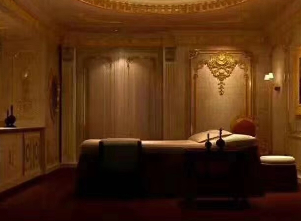 成都郫都高档休闲会所风采展示（九）