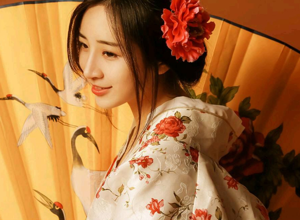 成都郫都洗浴spa商务会所艺师风采（四）