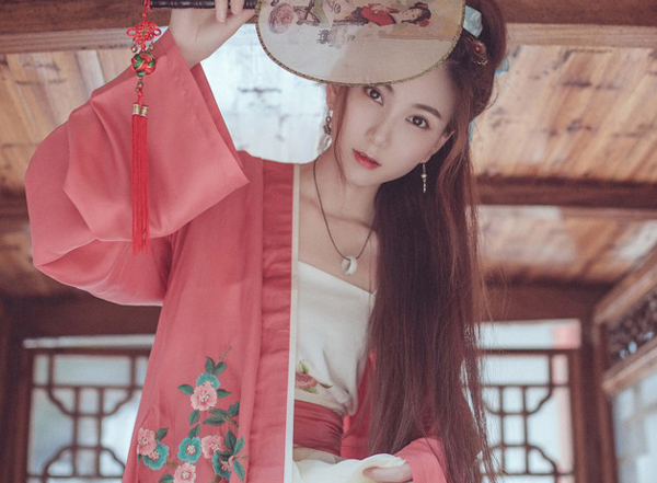 成都郫都足道会所艺师风采（九）